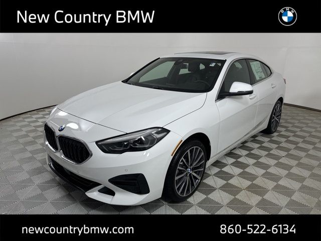 2024 BMW 2 Series 228i xDrive