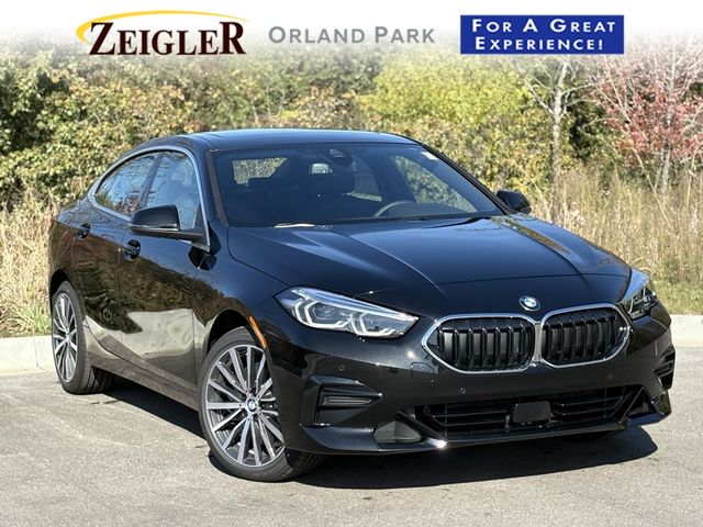 2024 BMW 2 Series 228i xDrive