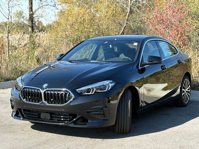 2024 BMW 2 Series 228i xDrive