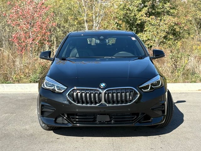 2024 BMW 2 Series 228i xDrive