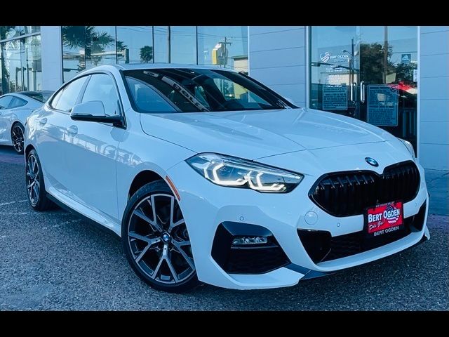 2024 BMW 2 Series 228i xDrive