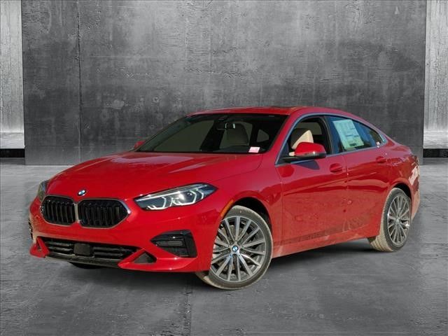 2024 BMW 2 Series 228i xDrive