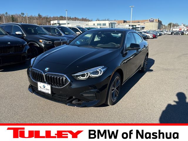 2024 BMW 2 Series 228i xDrive