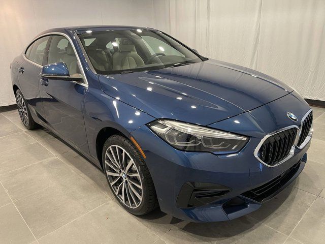 2024 BMW 2 Series 228i xDrive