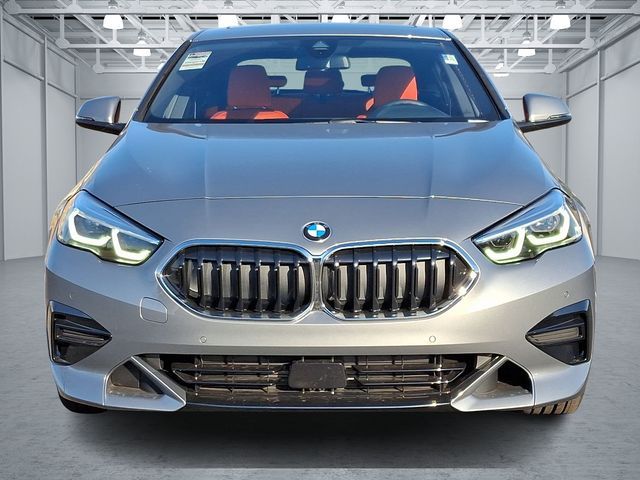 2024 BMW 2 Series 228i xDrive