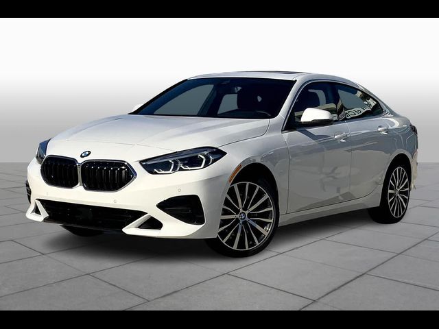 2024 BMW 2 Series 228i xDrive