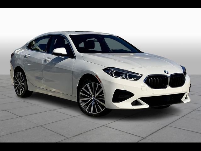 2024 BMW 2 Series 228i xDrive