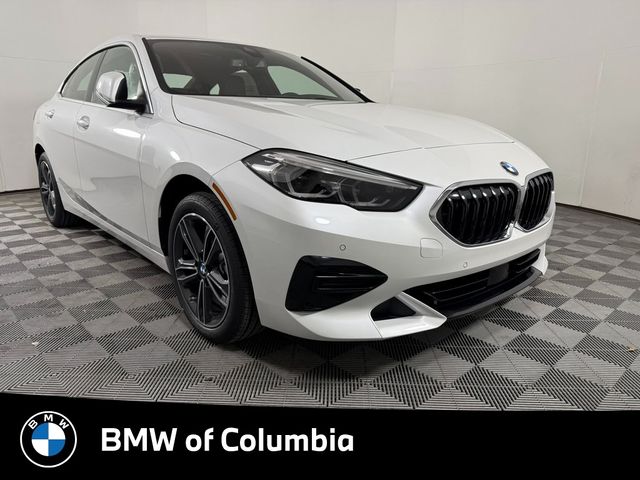 2024 BMW 2 Series 228i xDrive