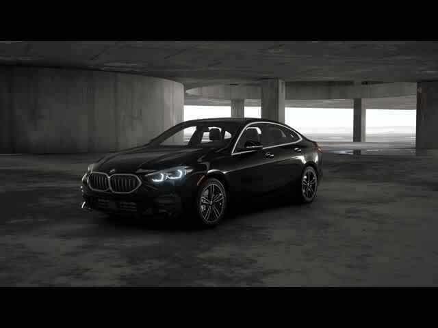 2024 BMW 2 Series 228i xDrive