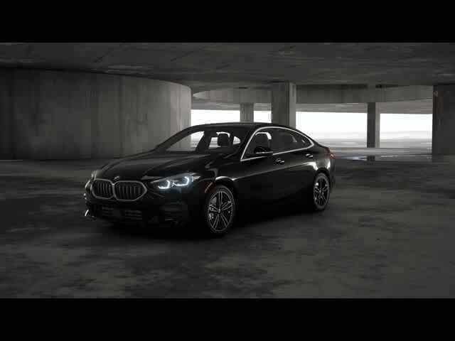 2024 BMW 2 Series 228i xDrive