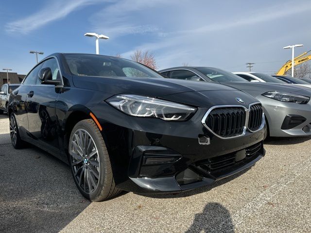 2024 BMW 2 Series 228i xDrive