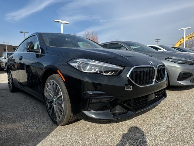 2024 BMW 2 Series 228i xDrive