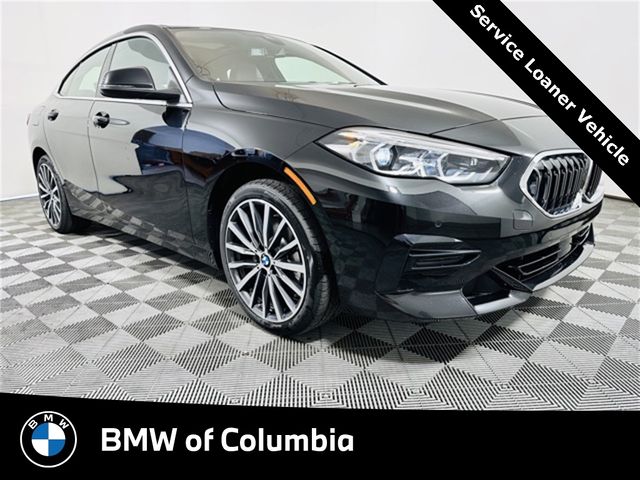 2024 BMW 2 Series 228i xDrive