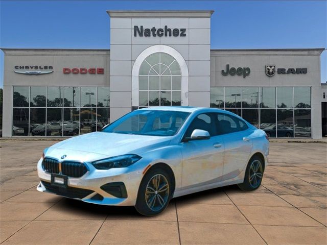 2024 BMW 2 Series 228i xDrive