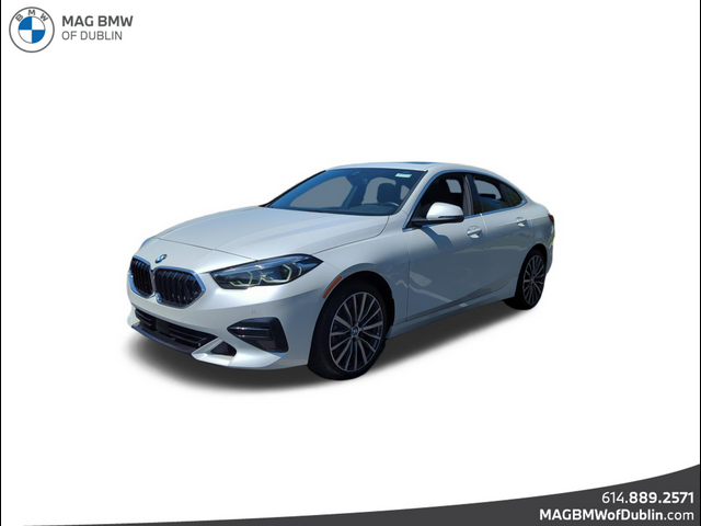 2024 BMW 2 Series 228i xDrive