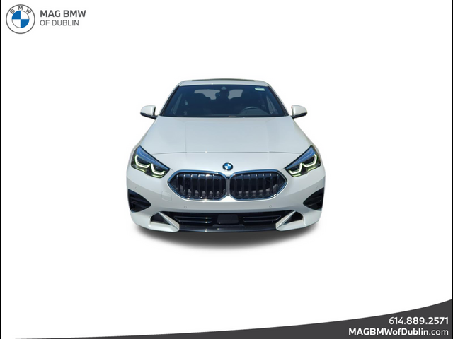 2024 BMW 2 Series 228i xDrive