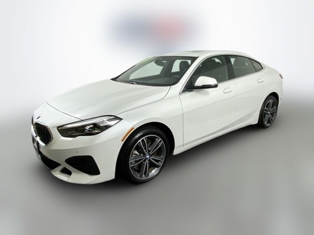 2024 BMW 2 Series 228i xDrive