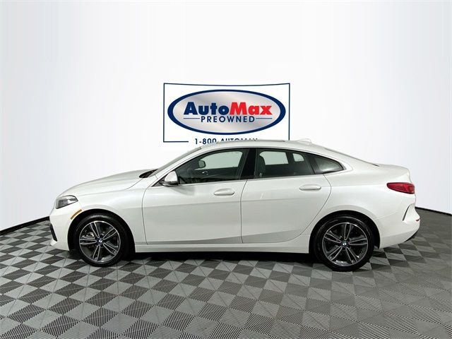 2024 BMW 2 Series 228i xDrive