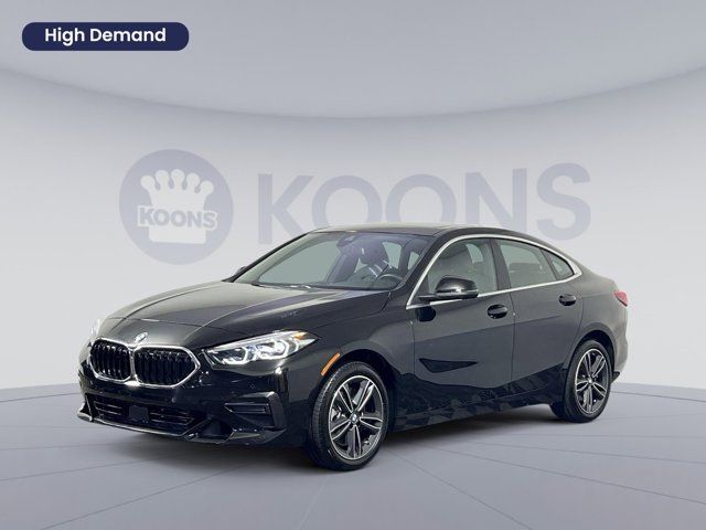 2024 BMW 2 Series 228i xDrive