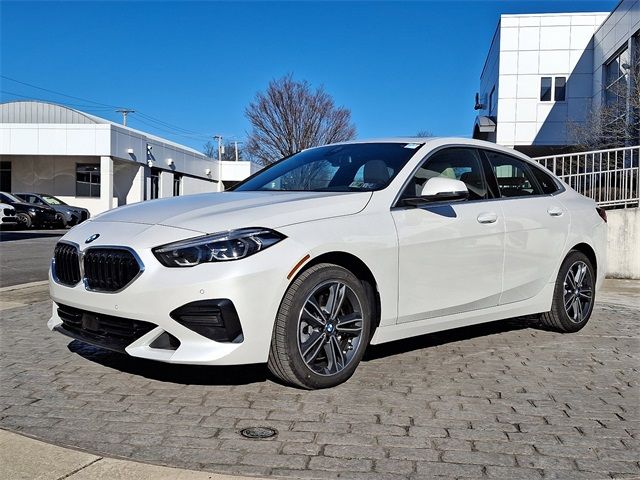 2024 BMW 2 Series 228i xDrive