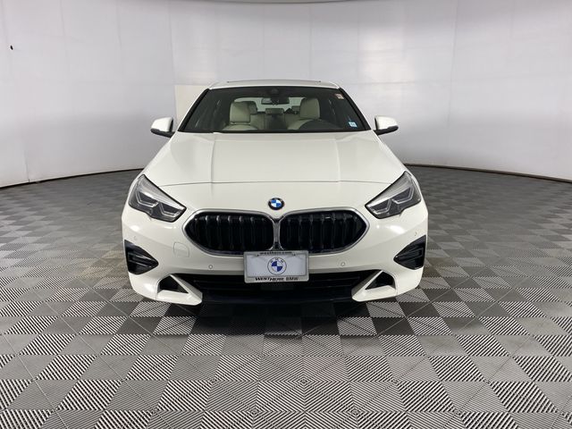 2024 BMW 2 Series 228i xDrive