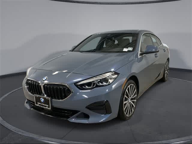 2024 BMW 2 Series 228i xDrive