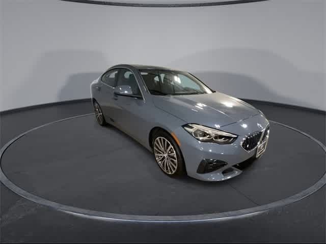 2024 BMW 2 Series 228i xDrive