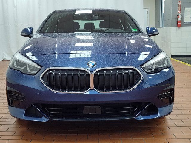 2024 BMW 2 Series 228i xDrive