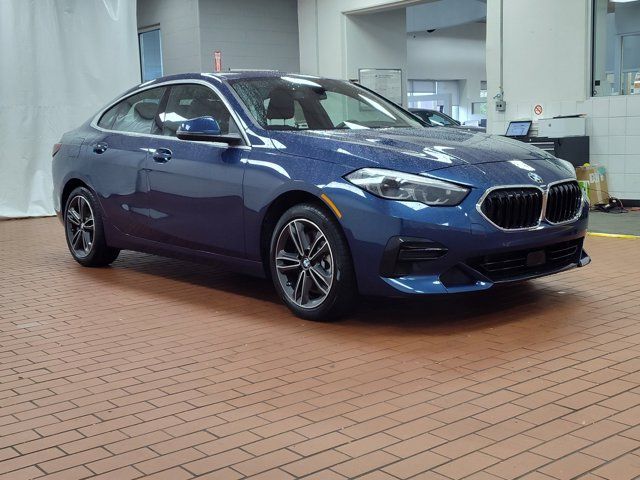 2024 BMW 2 Series 228i xDrive