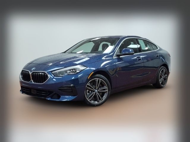 2024 BMW 2 Series 228i xDrive