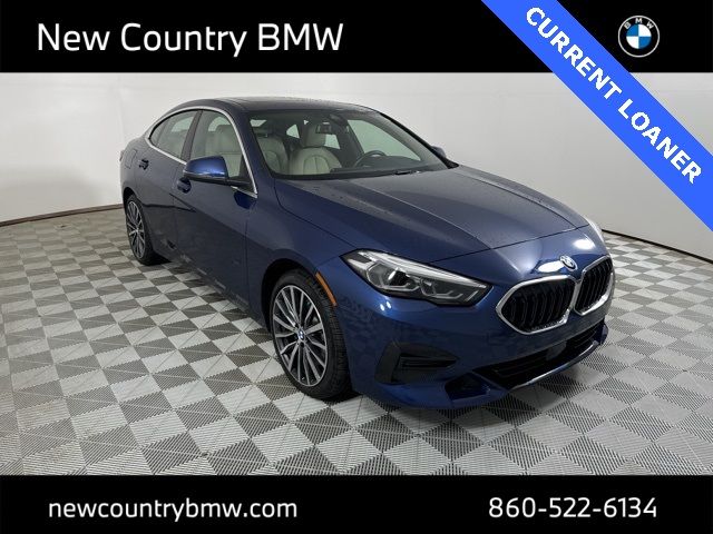 2024 BMW 2 Series 228i xDrive