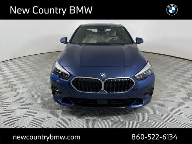 2024 BMW 2 Series 228i xDrive