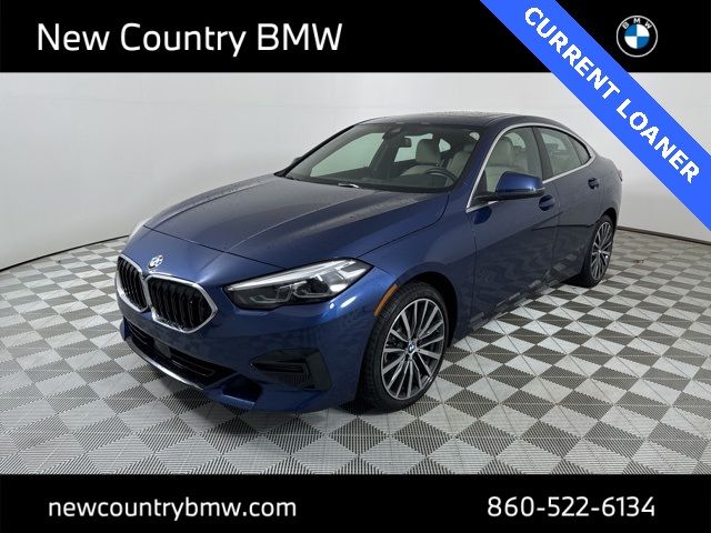 2024 BMW 2 Series 228i xDrive