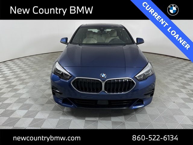 2024 BMW 2 Series 228i xDrive