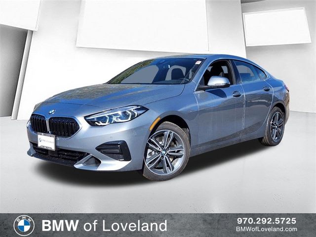 2024 BMW 2 Series 228i xDrive