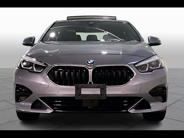 2024 BMW 2 Series 228i xDrive