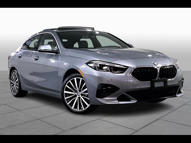 2024 BMW 2 Series 228i xDrive