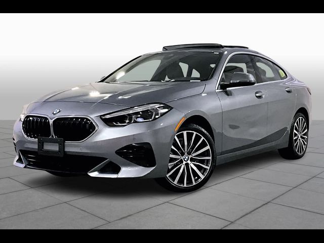 2024 BMW 2 Series 228i xDrive