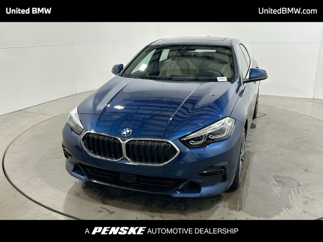 2024 BMW 2 Series 228i xDrive