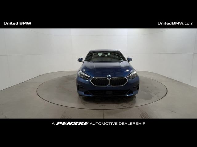 2024 BMW 2 Series 228i xDrive