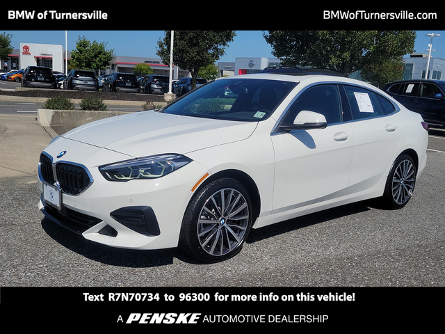 2024 BMW 2 Series 228i xDrive