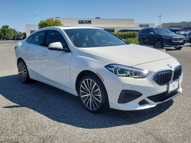 2024 BMW 2 Series 228i xDrive