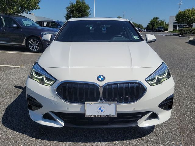 2024 BMW 2 Series 228i xDrive