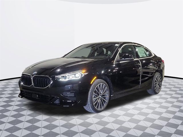 2024 BMW 2 Series 228i xDrive