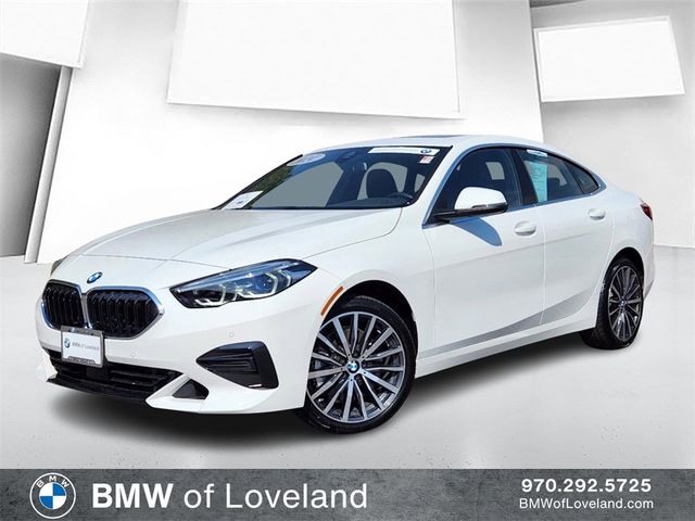 2024 BMW 2 Series 228i xDrive