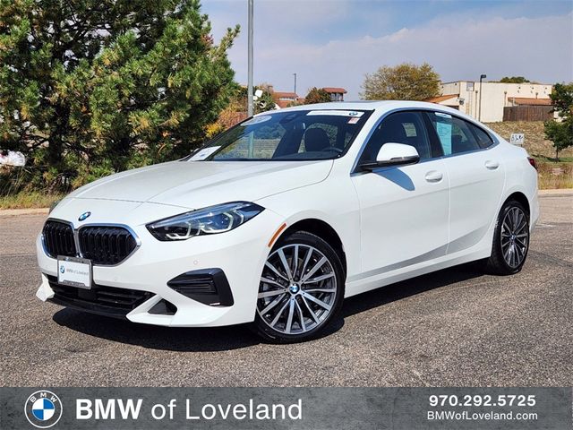 2024 BMW 2 Series 228i xDrive