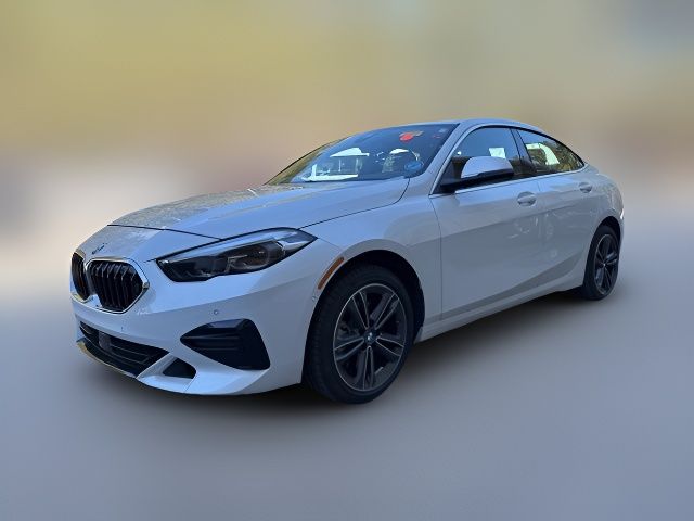 2024 BMW 2 Series 228i xDrive