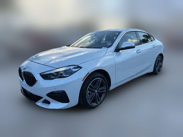 2024 BMW 2 Series 228i xDrive