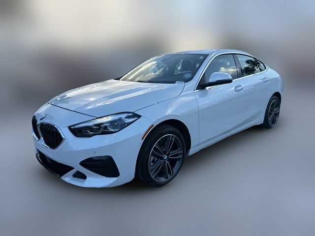 2024 BMW 2 Series 228i xDrive