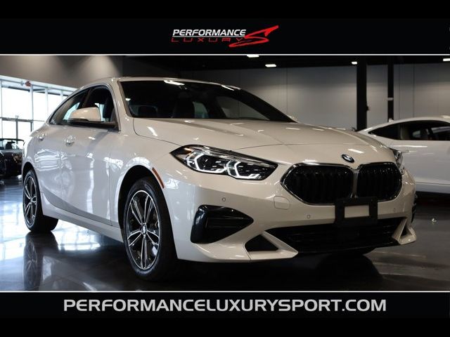 2024 BMW 2 Series 228i xDrive